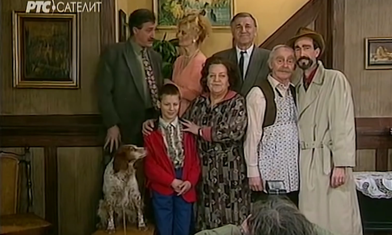 KOJI PUT SE REPRIZIRAJU "SREĆNI LJUDI"? Odgovor je iznenadio i najveće obožavaoce