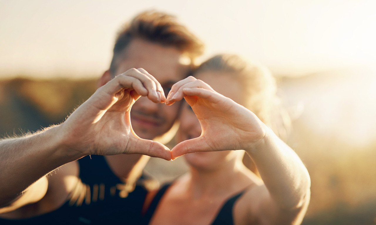 VENERA ULAZI U VAGU 6. AVGUSTA Za ova 3 horoskopska znaka počinje mnogo lepši period, vraćaju veru u sebe i ljubav!