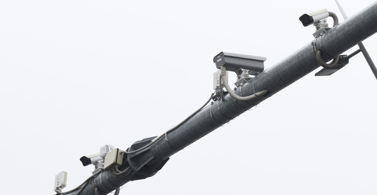 NA OVIM MESTIMA POSEBNO PAZITE KAKO VOZITE U Srbiji uveden sistem za merenje prosečne brzine, kazne su parene