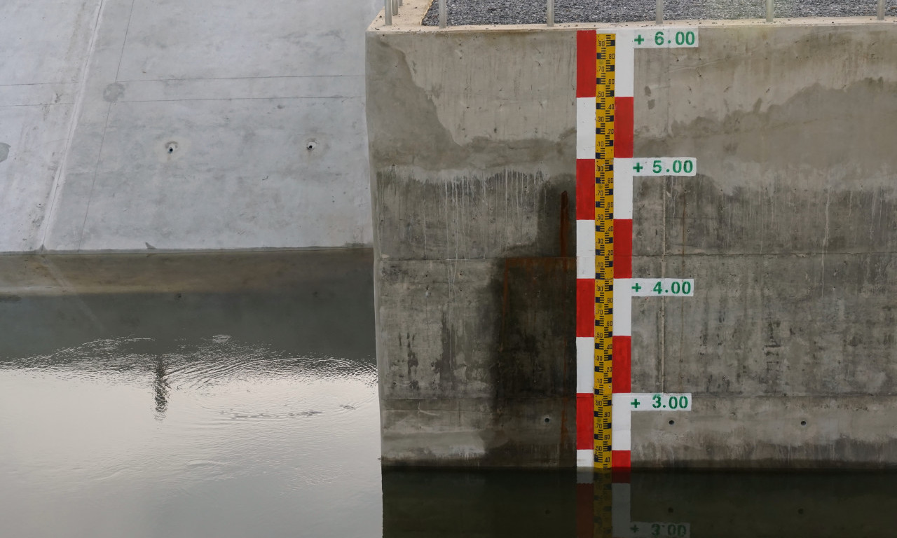 HITNO! OPASNOST OD POPLAVA U SRBIJI Uvedene vanredne odbrane, evo i gde