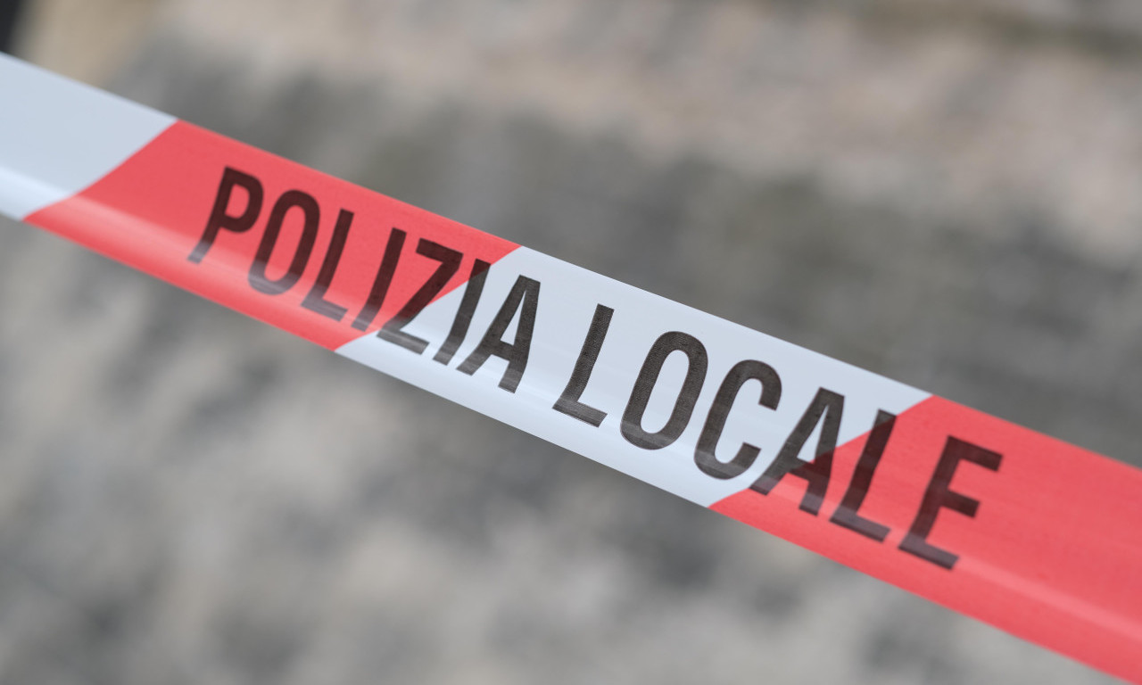 USMRTIO ŽENU NASRED ULICE Evo šta je uradio ubica koji je ostavio jezivu poruku, policija ne pamti ovakvu brutalnost