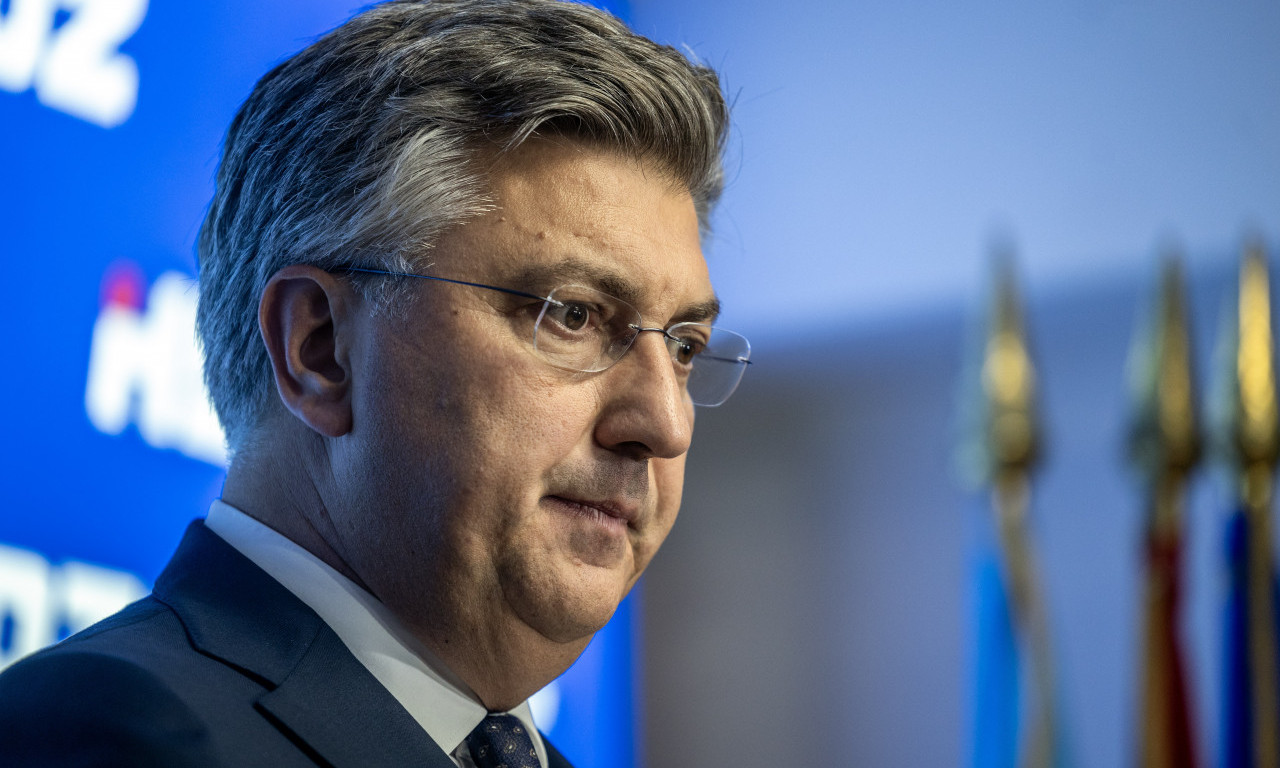 ANDREJ PLENKOVIĆ: Ni EU ni Hrvatska neće uvoditi sankcije zvaničnicima Republike Srpske!