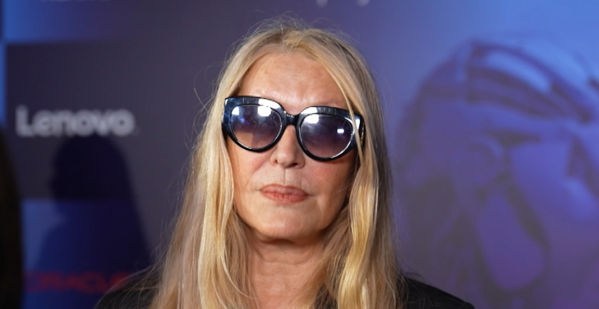 VERICA RAKOČEVIĆ OŠTRA KAO NIKAD: "Žena je kod nas do bola ponižena! Nemam problem kad mi kažu da sam baba!"