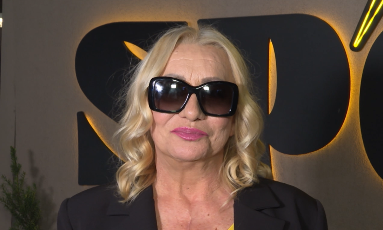 "NISAM SMELA DA JE SNIMIM!" Vesna Zmijanac otkrila zašto je Cecin hit bio zabranjen za nju!