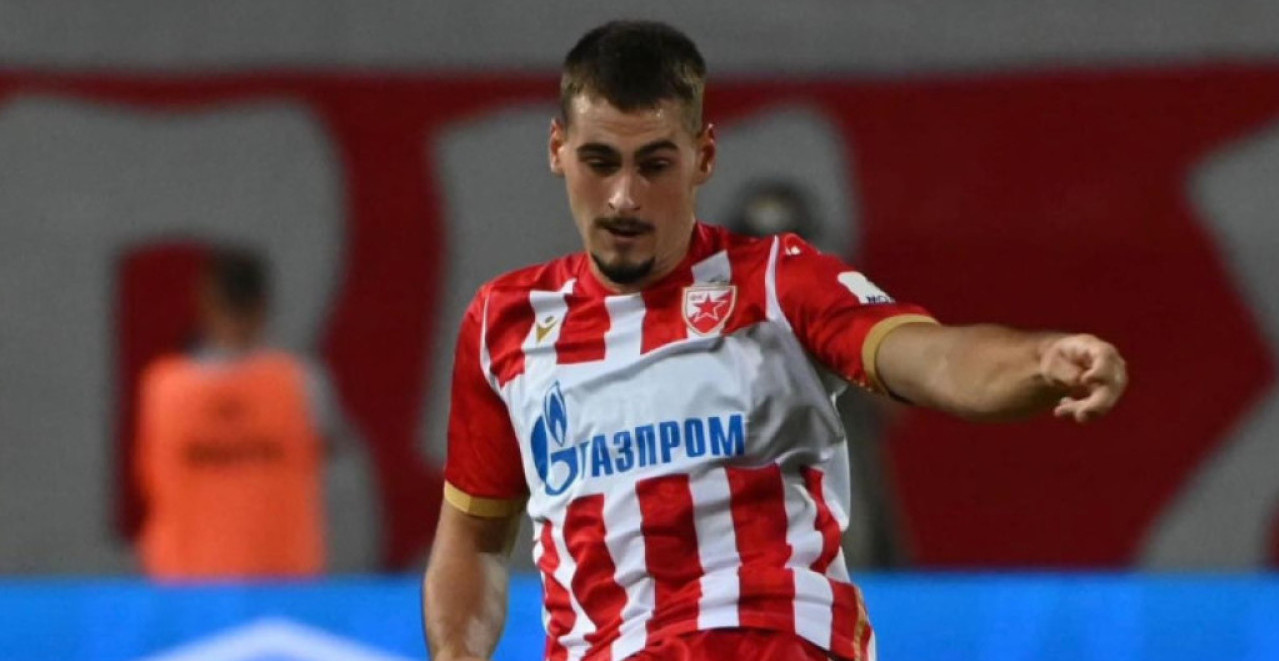 MIMOVIĆ BEZ OTKUPA NA KIPRU: Prilika za Zvezdu?