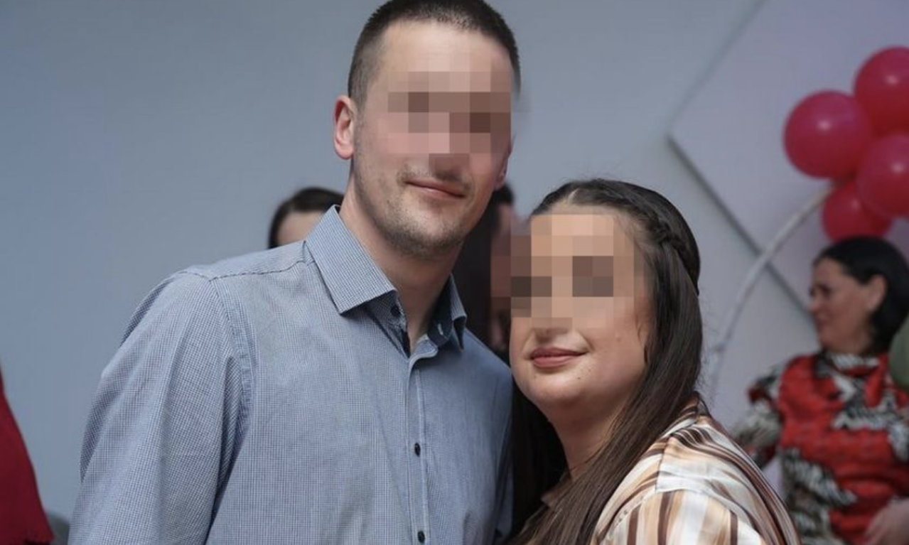 Detalji tragedije kod Raške: Ko je Danijel koji je stradao sa svoje troje dece na putu ka MANASTIRU!