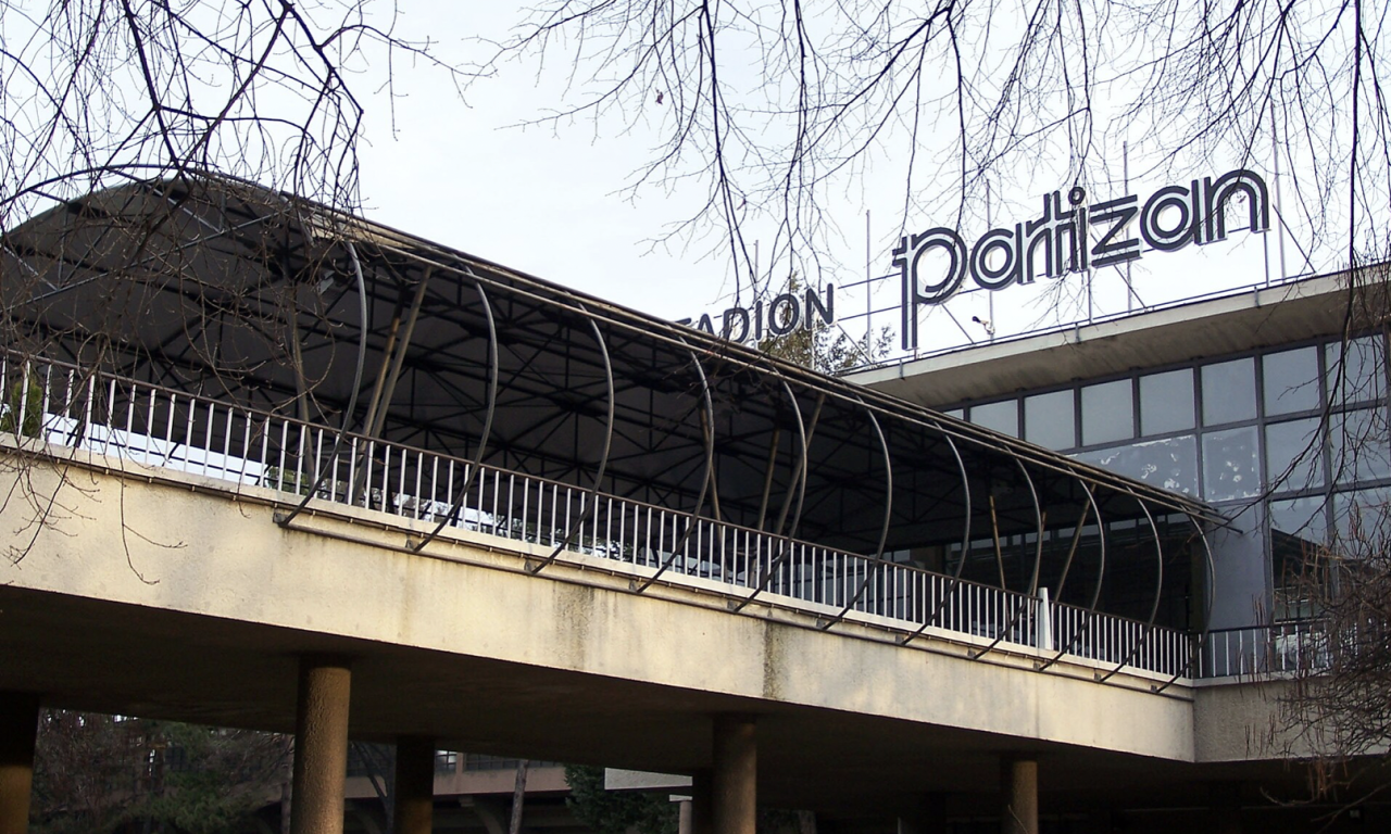 OGLASIO SE PARTIZAN ZBOG AJAZDINA NUHIJA: Tuga zbog samoubistva bivšeg fudbalera