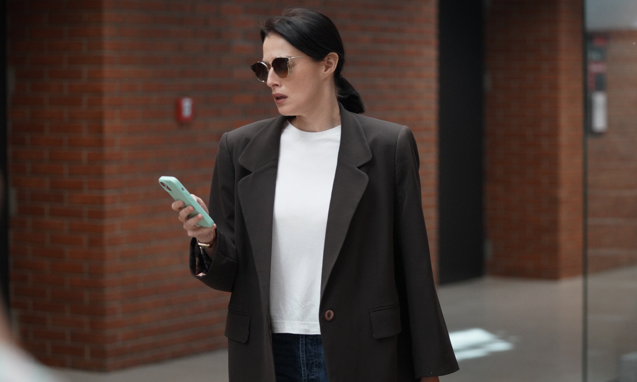 Oglasila se Milena Radulović nakon ODLAGANJA SUĐENJA MIKI ALEKSIĆU! "Naglo mu je pozlilo, a minut pre toga je radio OVO"