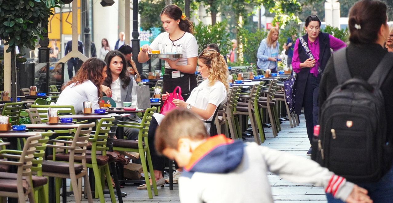 KAKVO NAS VREME ČEKA POSLE USKRSA? Temperature oko 23 stepena, ali stižu i pljuskovi - evo kada