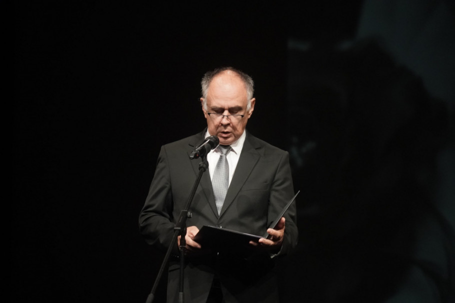 Komemoracija Radmile Živković