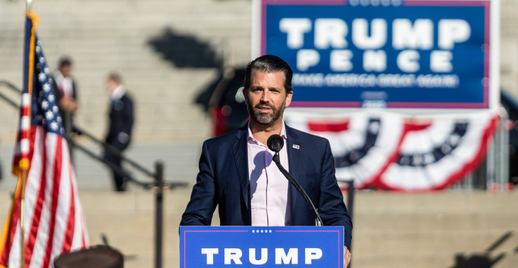 DONALD TRAMP MLAĐI DANAS U BANJALUCI Na snazi zabrana saobraćaja - bezbednost na visokom nivou