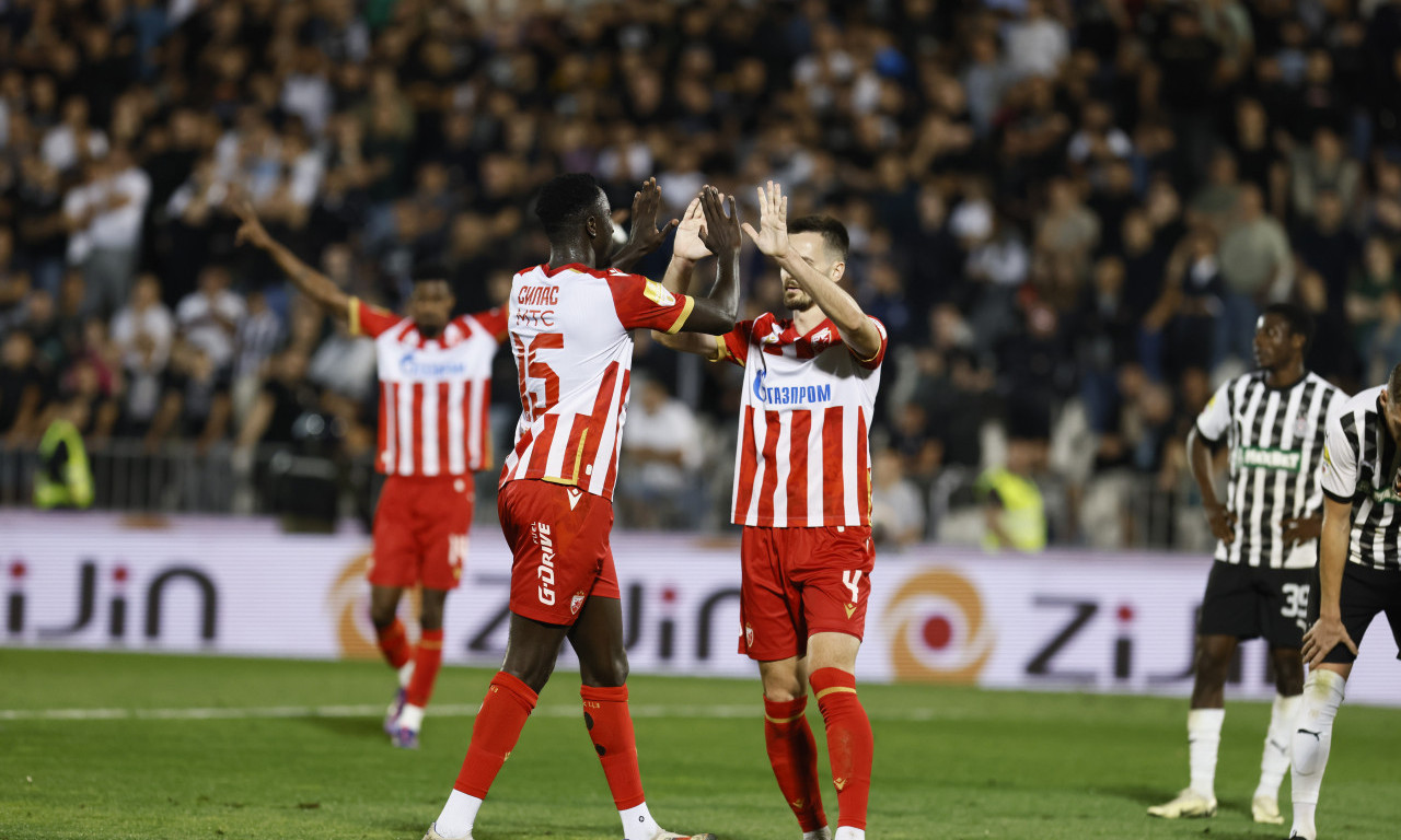 KARTE ZA DERBI NIKAD NISU BILE OVAKO JEFTINE Evo koliko vam para treba da uđete na Marakanu