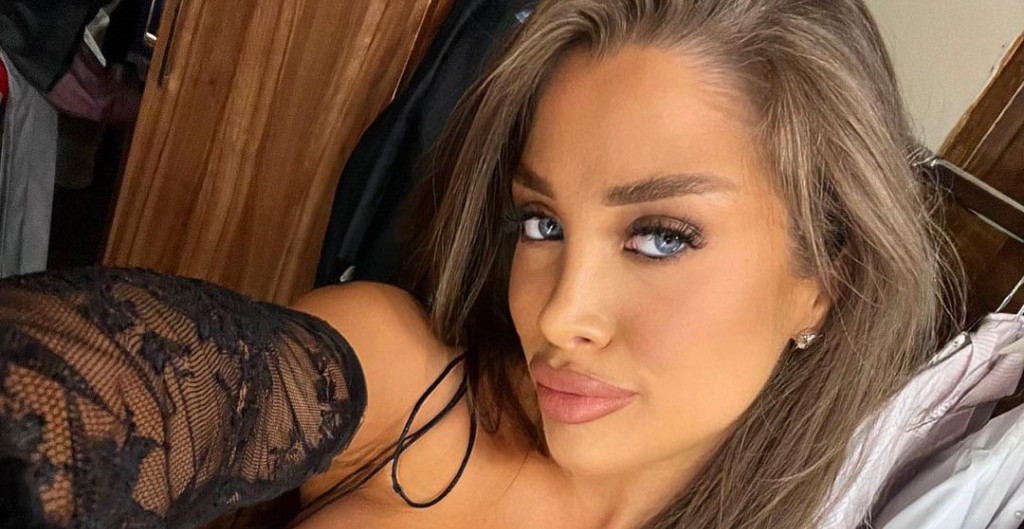 Snajka IVICE DAČIĆA progovorila o SVADBI: "Kao da smo Luka i ja u braku DESET GODINA..."