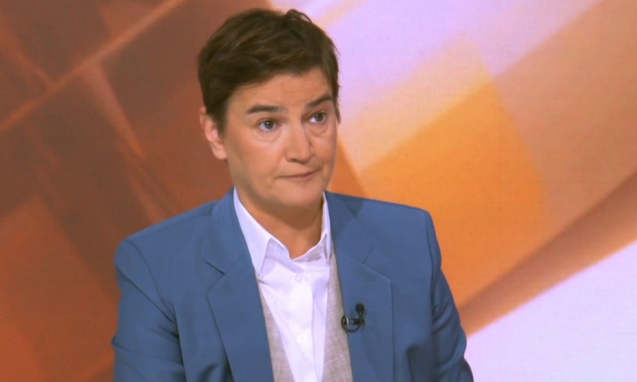 Ana Brnabić jasna: Srbija nikada neće odustati od KiM! Govor predsednika Srbije dugo će odzvanjati hodnicima UN