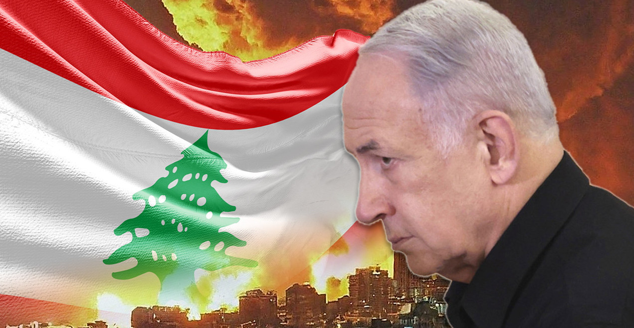 NETANIJAHU odbio predlog o prekidu vatre između IZRAELA i HEZBOLAHA! Nastavlja se pakao na BLISKOM ISTOKU