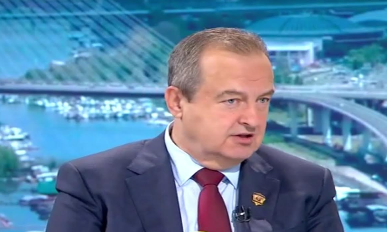 DAČIĆ OTKRIO NOVE DETALJE IZ DOSIJEA UBICE! Ovo nismo znali o monstrumu iz Bajine Bašte