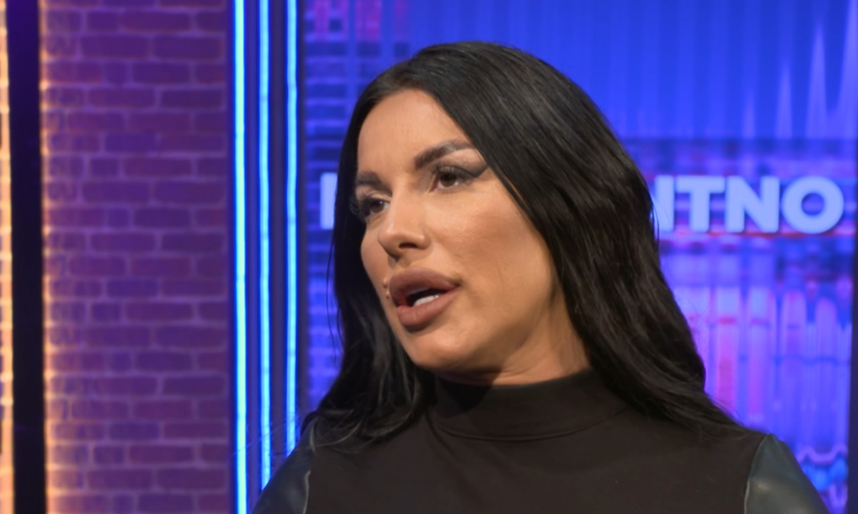 PRVO OGLAŠAVANJE SEKE ALEKSIĆ NAKON OSUDE! Pomenula i pomoć porodicama žrtava: "Nastup je morao da se održi"