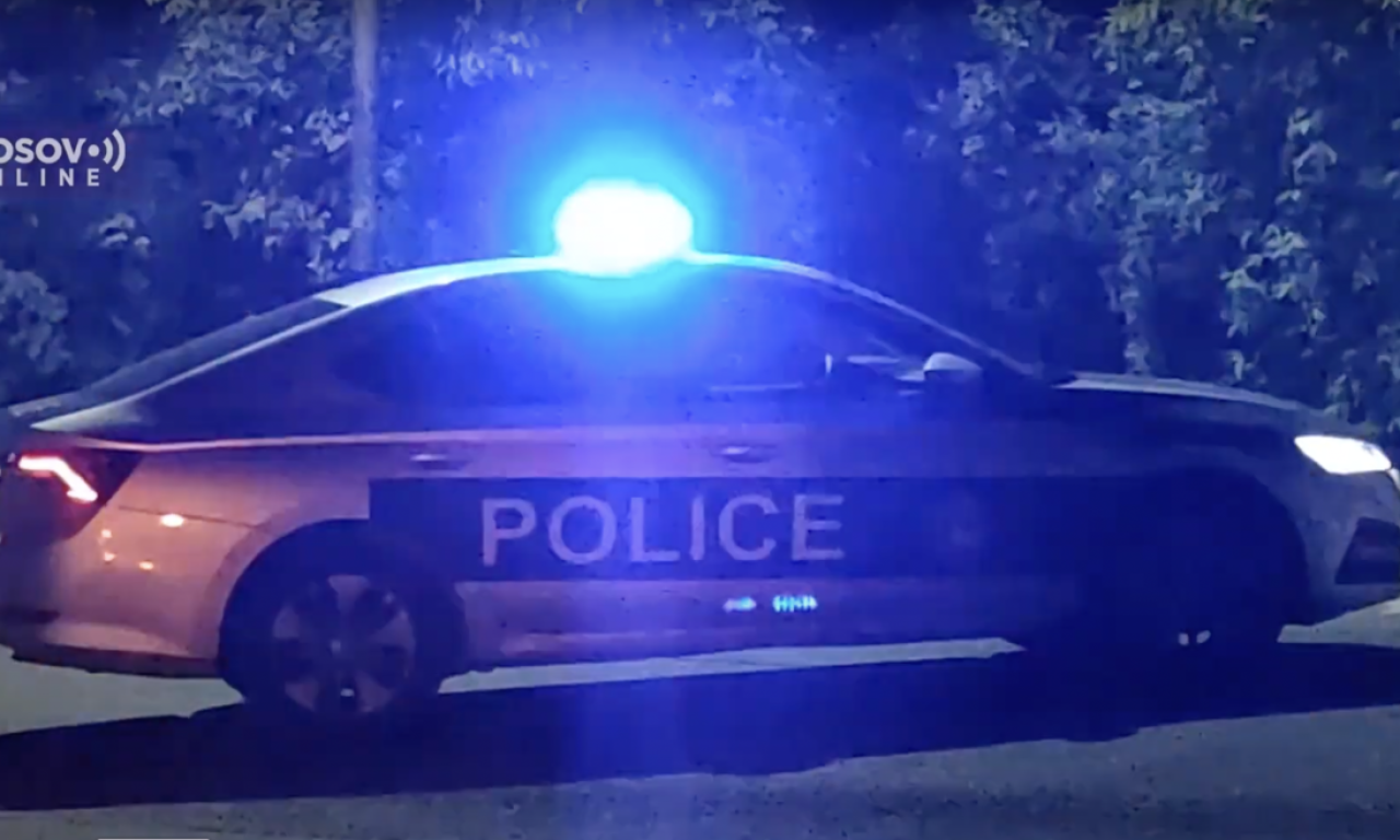 UBIJEN DEČAK! Tinejdžer ga nožem izbo nasred ulice, užas u Prizrenu