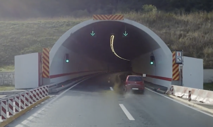 VOZAČI, OPREZ! Ove pojave otežavaju vožnju, nije samo gužva problem