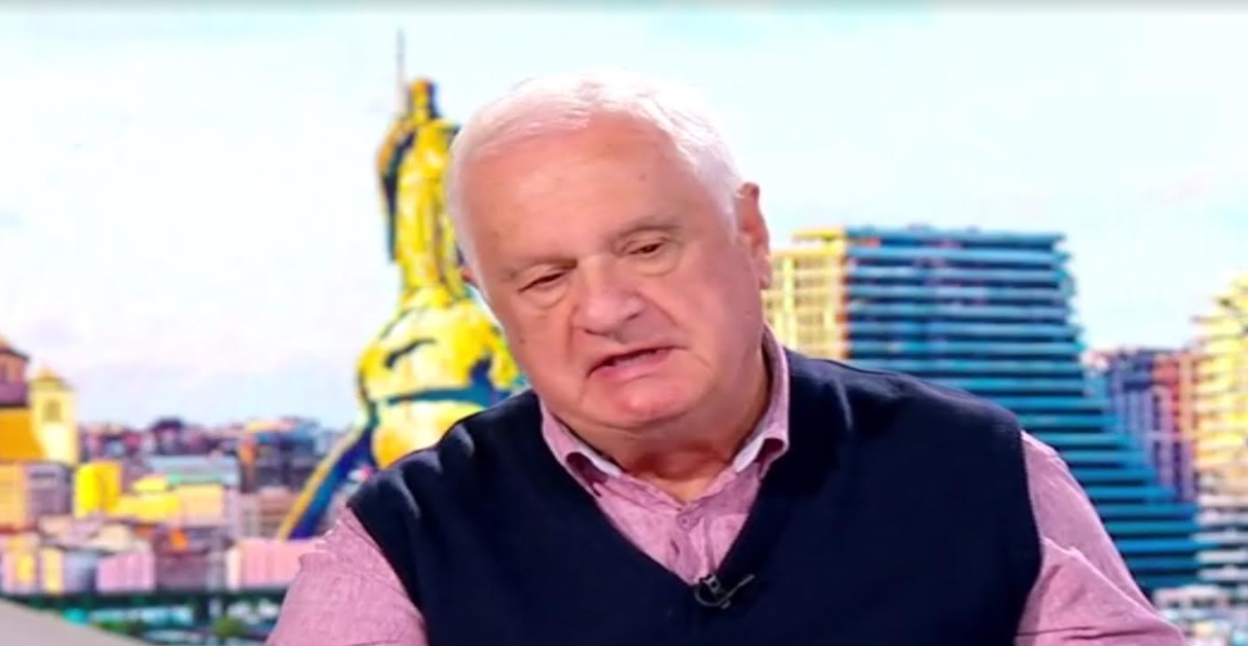 BOŽA SPASIĆ U URANKU O "VATRENOJ LOPTI" KOD BRNJAKA: "Nije ovo upozorenje, ovo je direktan napad"