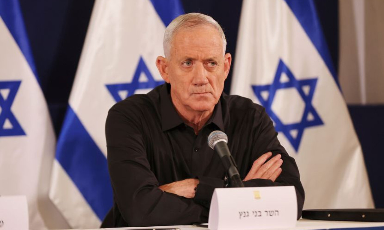 HAMAS ODBIJA DOGOVOR! Netanijahu: Izrael prihvatio predlog, ali...