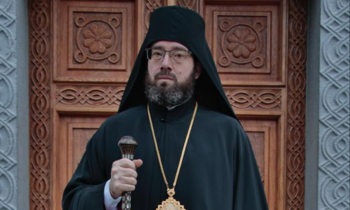 IGUMAN TUMANA POSLAO PORUKU KOJA NAS POZIVA DA SE PROBUDIMO:  "Daj, daj i daj" - šta smo zaboravili?