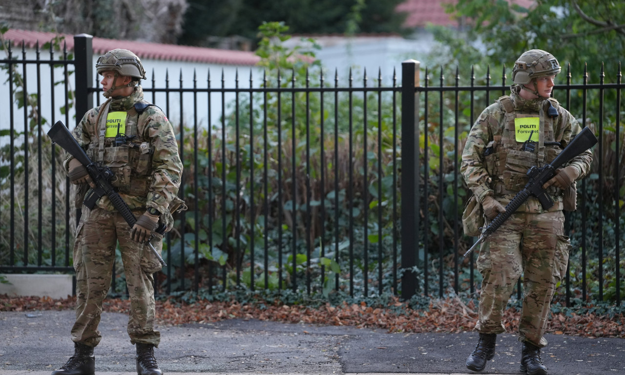 OVA EVROPSKA ZEMLJA JE U PANICI ZBOG RUSIJE: Idu na obuku u Ukrajinu, jačaju mornaricu, a dobijaju upozorenja!