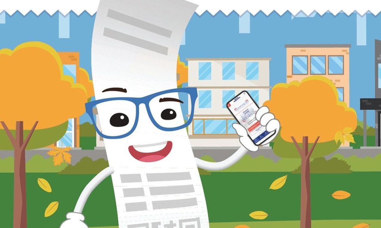 NOVI KRUG NAGRADNE IGRE "UZMI RAČUN I POBEDI" Sutra prvo izvlačenje, "srećna ruka" sprinter Aleksa Kijanović