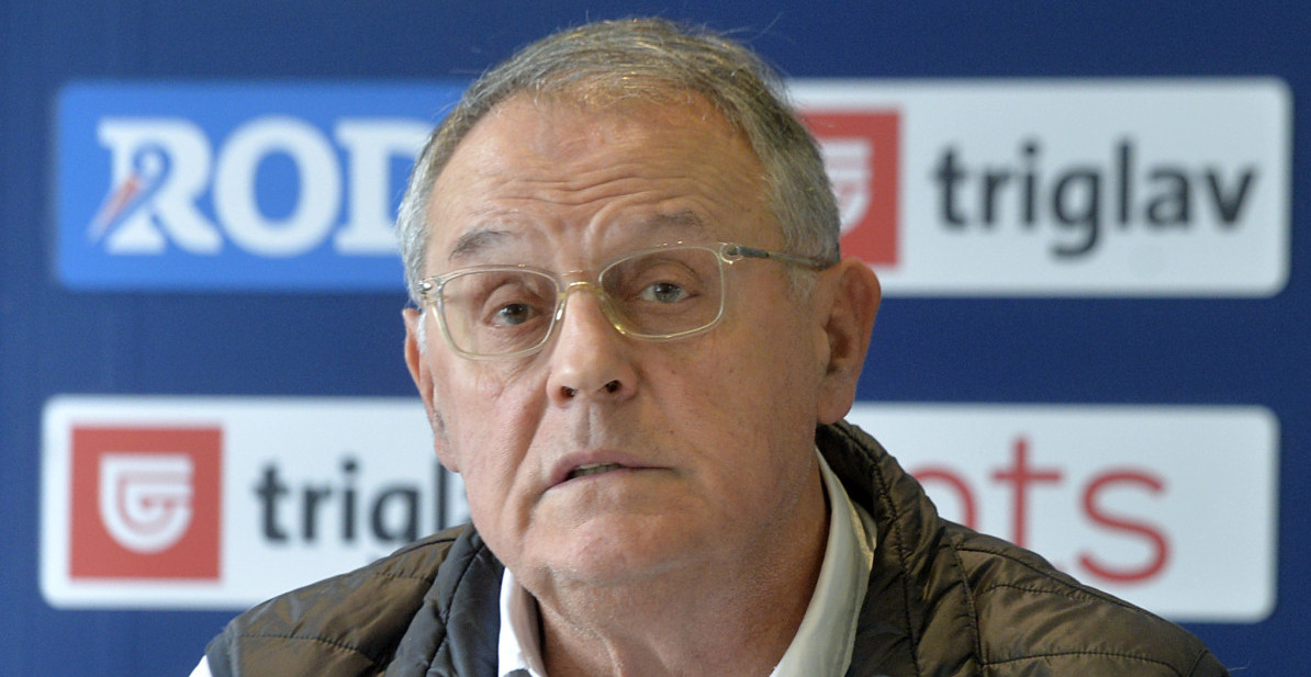 NEBOJŠA ČOVIĆ POHVALIO REZULTATE "Košarka je ove godine donela četiri medalje"