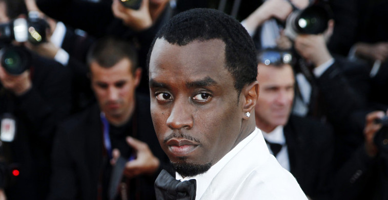 PAF DIDI SADA OVAKO IZGLEDA Procurela prva fotografija iz zatvora, evo u kakvom je stanju (FOTO)