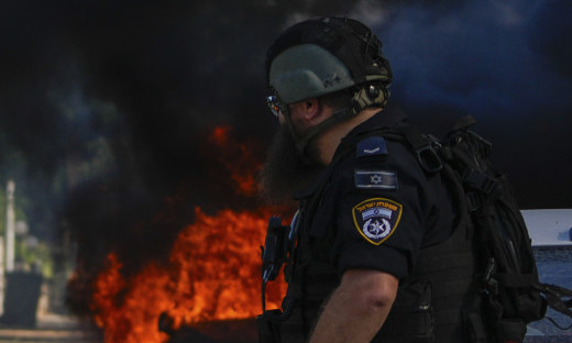 UBIJEN JEDAN OD OSNIVAČA HAMASA: Bio glavnokomandujući za borbena dejstva!