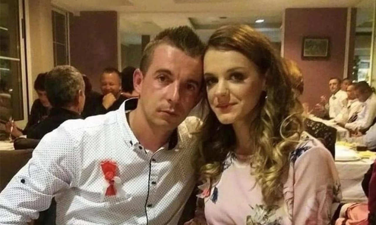 Ovo je BRAČNI PAR koji je stradao u poplavi, a pronađeni su ZAGRLJENI ISPOD RUŠEVINA