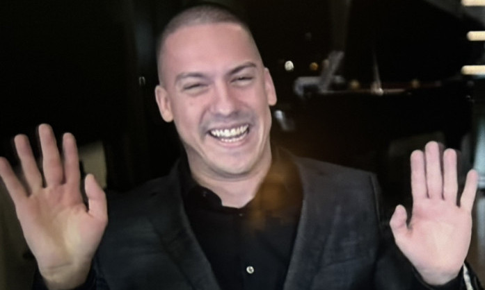 BAKA PRASE u lajvu s KARLEUŠOM: Tema je baaš škakljiva