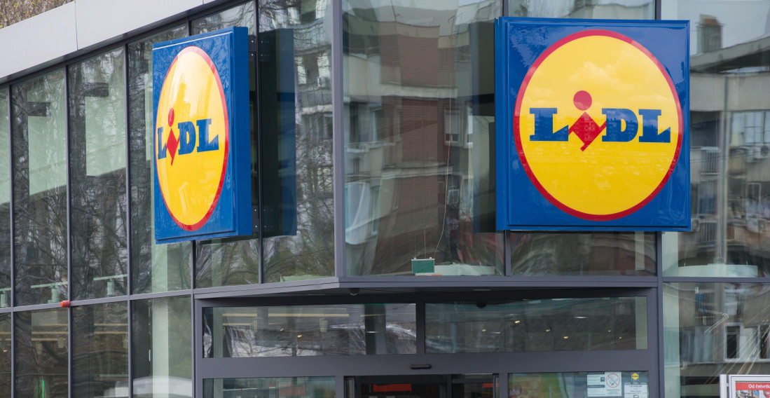 LIDL HITNO POVUKAO PROIZVOD ZBOG OPASNE BAKTERIJE Apel kupcima da ga vrate, može i bez računa!