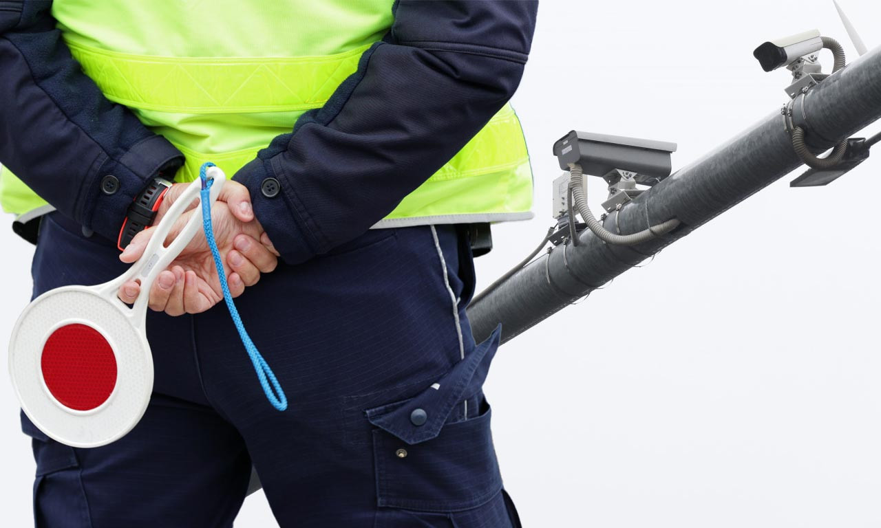 ZA SAMO TRI DANA OTKRIVENO 10.000 PREKRŠAJA Alarmantni podaci saobraćajne policije tokom praznika