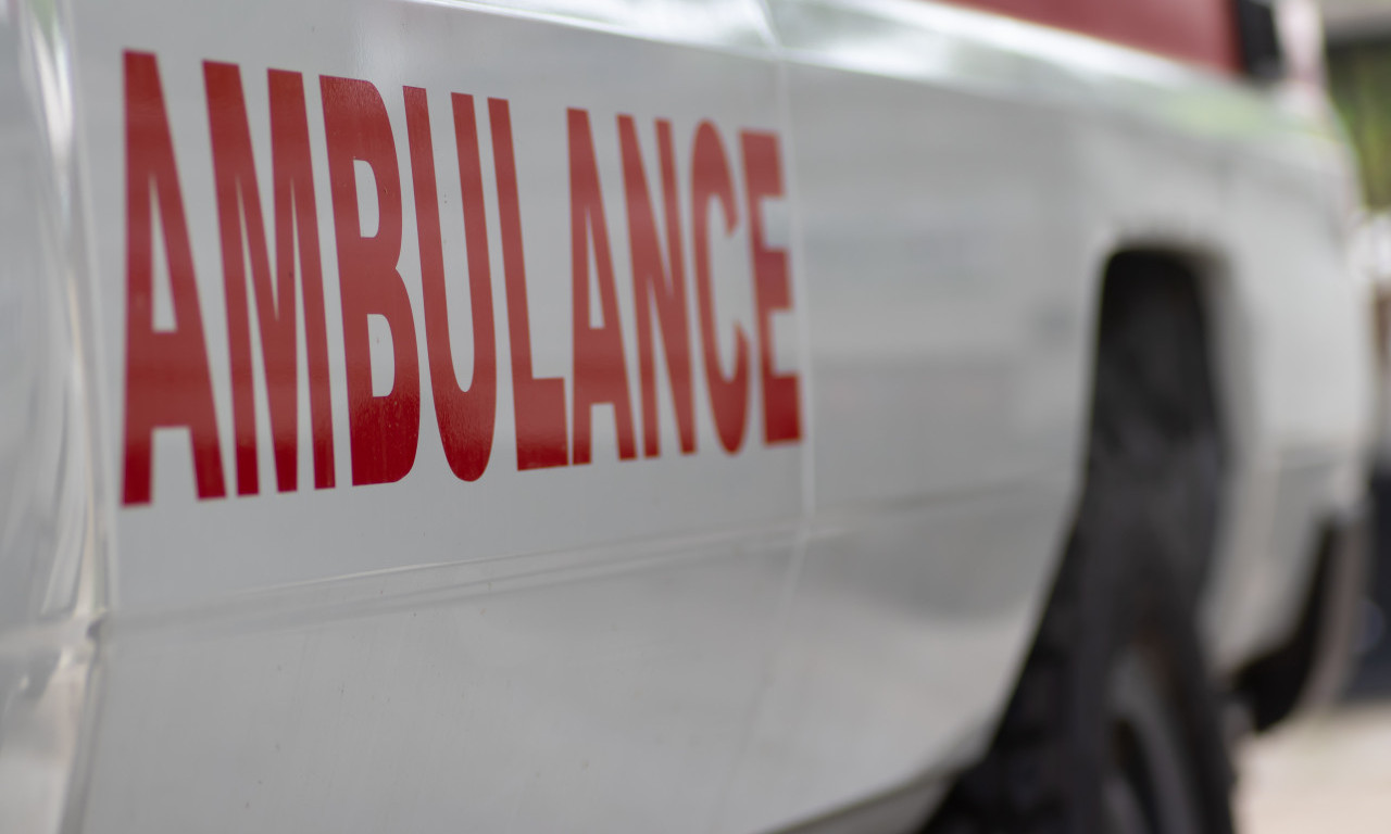 FATOS NANO HITNO PRIMLJEN U BOLNICU Stanje bivšeg albanskog premijera veoma ozbiljno