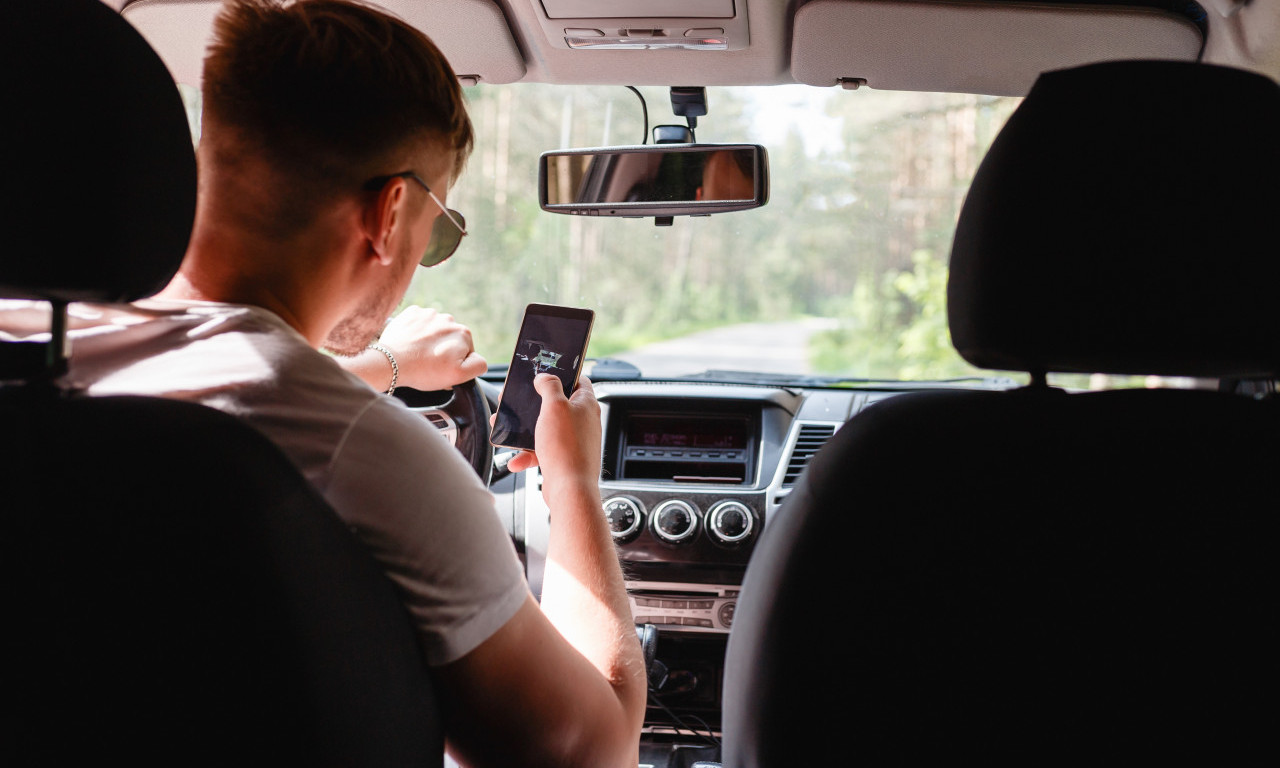 VOZAČI, DOBRO PAZITE Uslovi za vožnju će biti zahtevniji - evo i zašto!