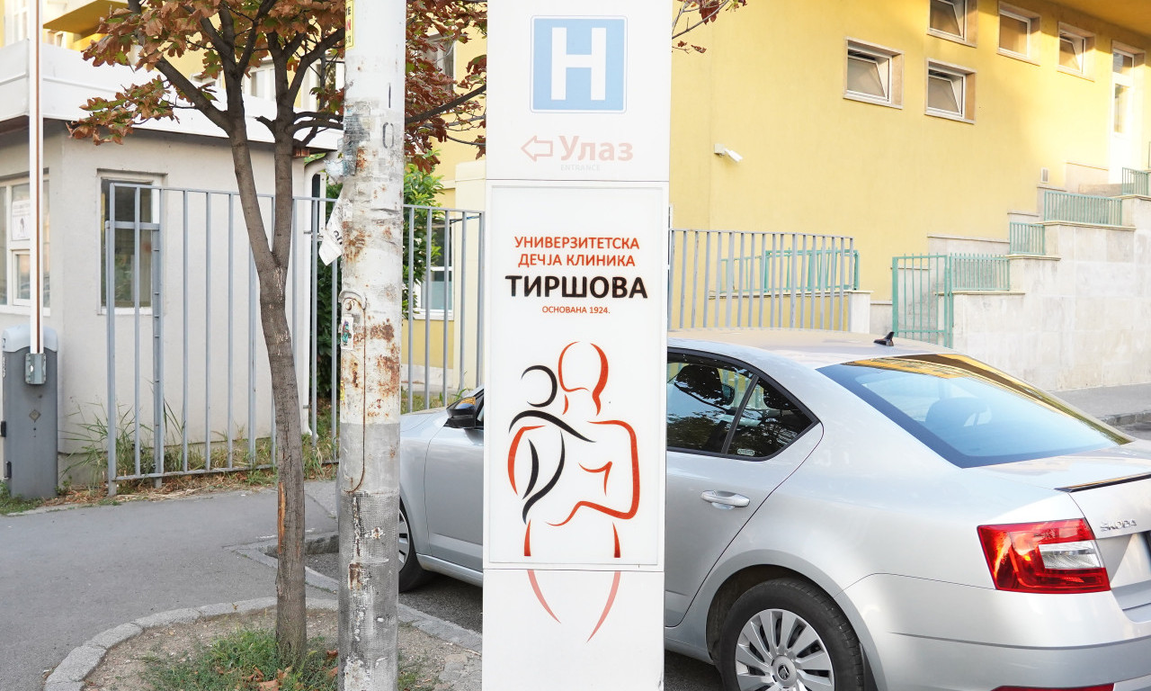IZBODENI TINEJDŽER (15) NA OPERACIJI U TIRŠOVOJ! Detalji tuče u Beogradu, još petoro povređenih