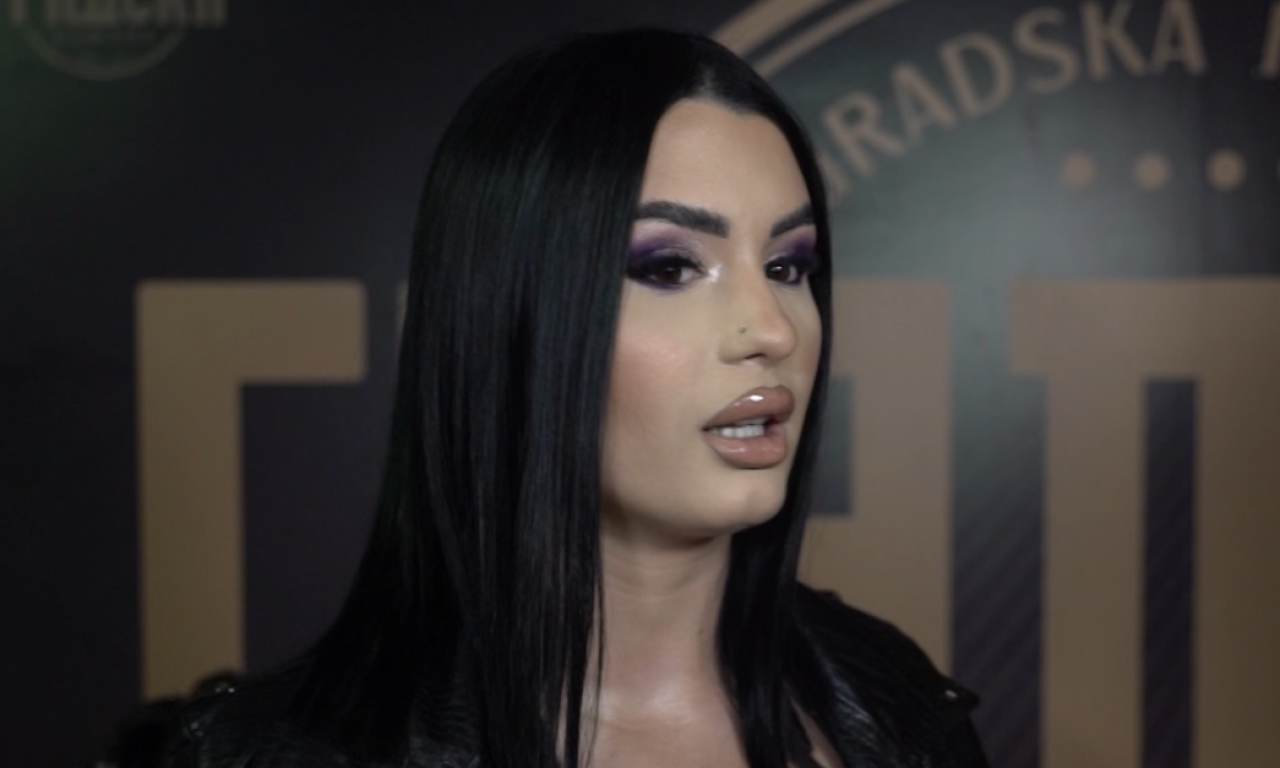 "POD STRESOM SAM, SVE JE PREPUŠTENO POLICIJI": Zorana Mićanović apelovala na sve!