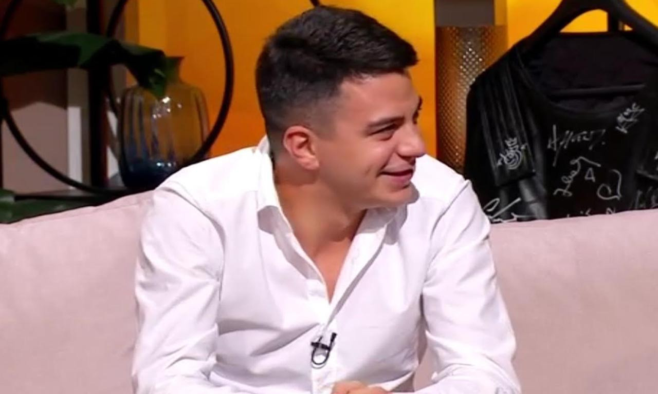 Amar Ćorović o NOVOJ PREDSTAVI i oživljavanju Krležinih likova! I nakon jednog veka i dalje su isti među nama
