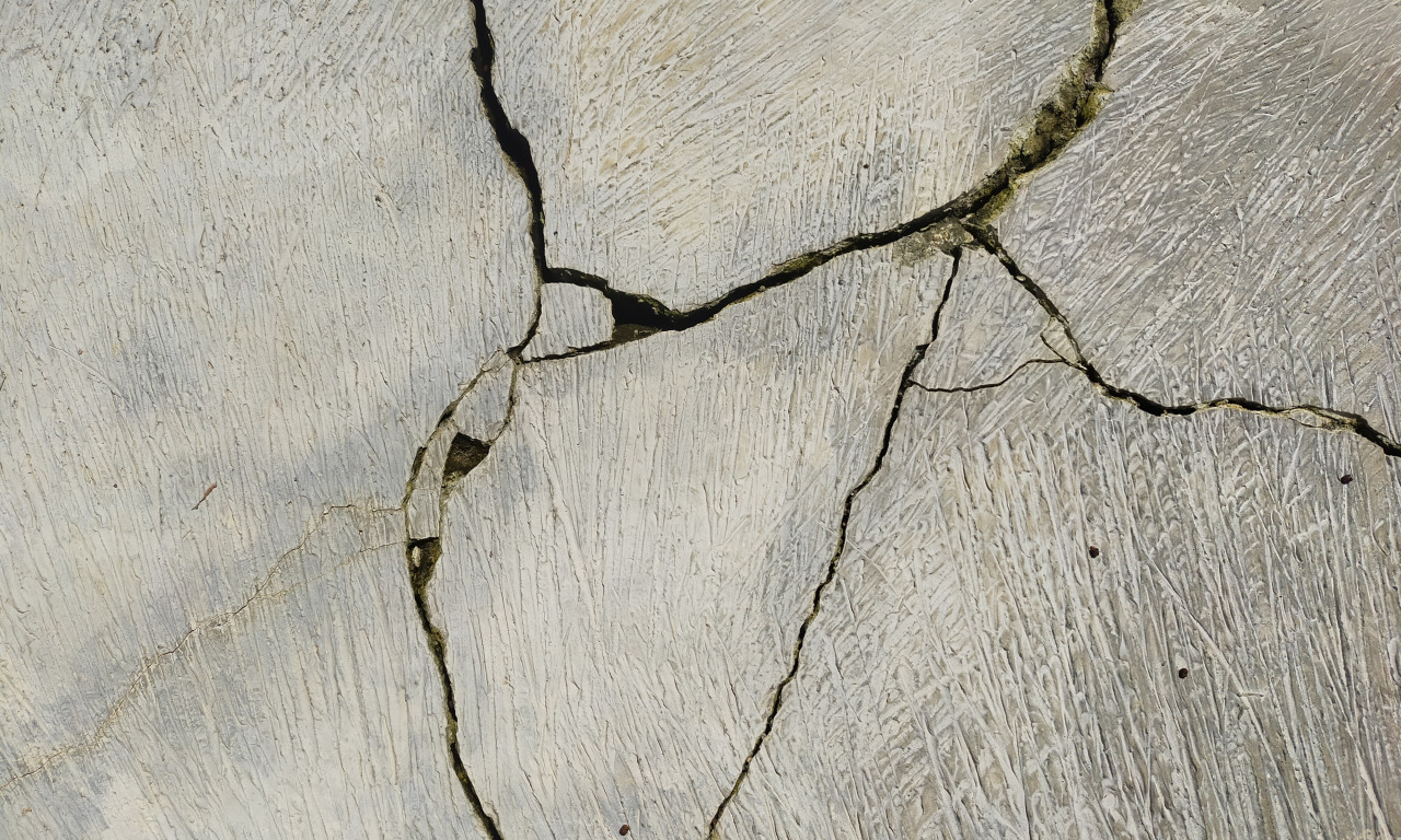 TRESU SE OSTRVA Jak zemljotres, evo i gde!