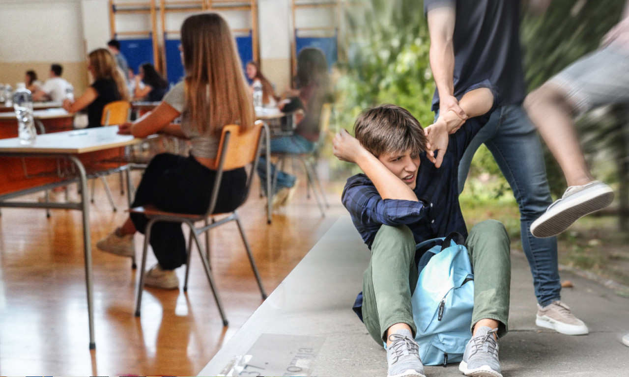 PRETUČEN ZBOG VREĐANJA I UVREDA? Dečak završio na hitnoj operaciji, oglasilo se tužilaštvo o nasilju u Tešnju!