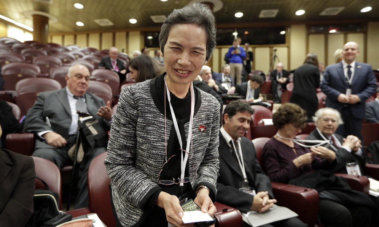 NOBELOVA NAGRADA ZA MIR ove godine ide japanskaoj organizaciji NIHON HIDANIKO
