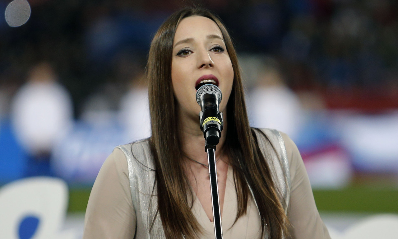 OTKAZAN KONCERT DANICE CRNOGORČEVIĆ U PRIZRENU! Ovo je razlog (VIDEO)