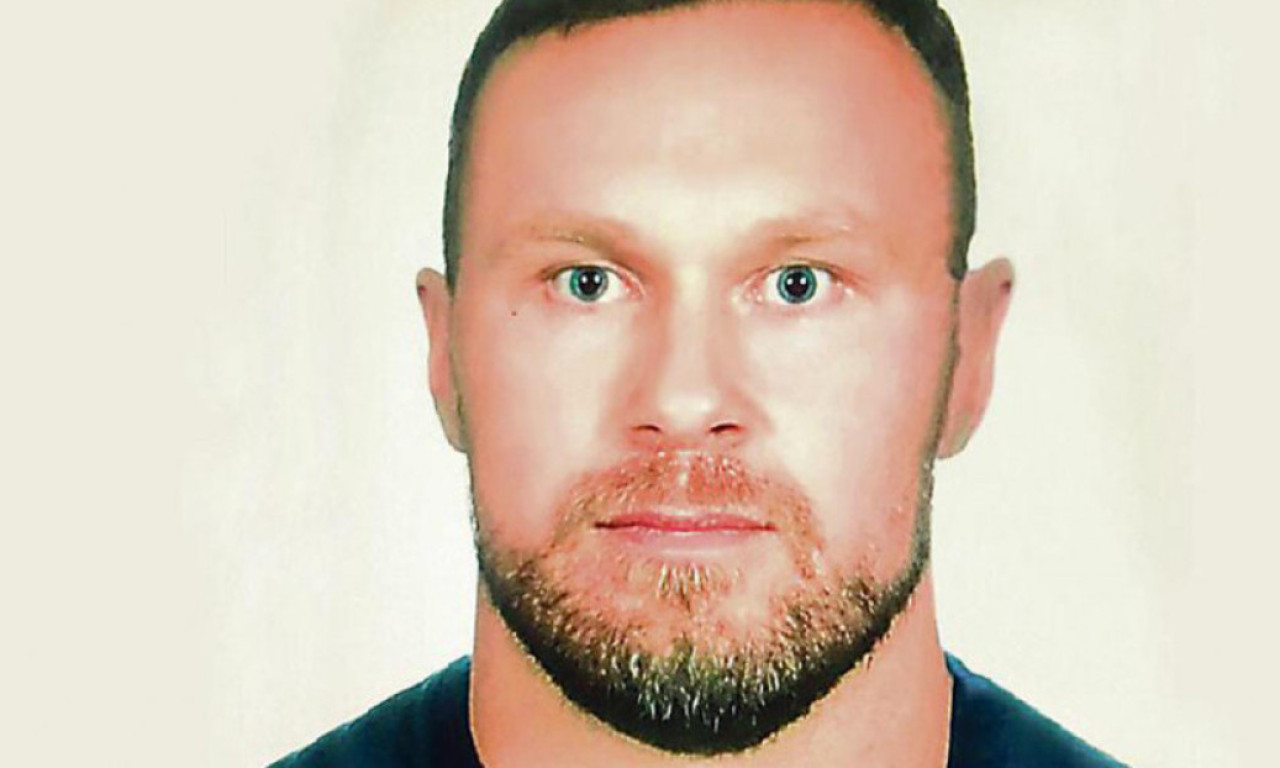 NAJBLIŽI ZVICEROVI SARADNICI UHAPŠENI U DUBAIJU! Crnogorski Arkan i Ivan Delić bili na crvenoj poternici