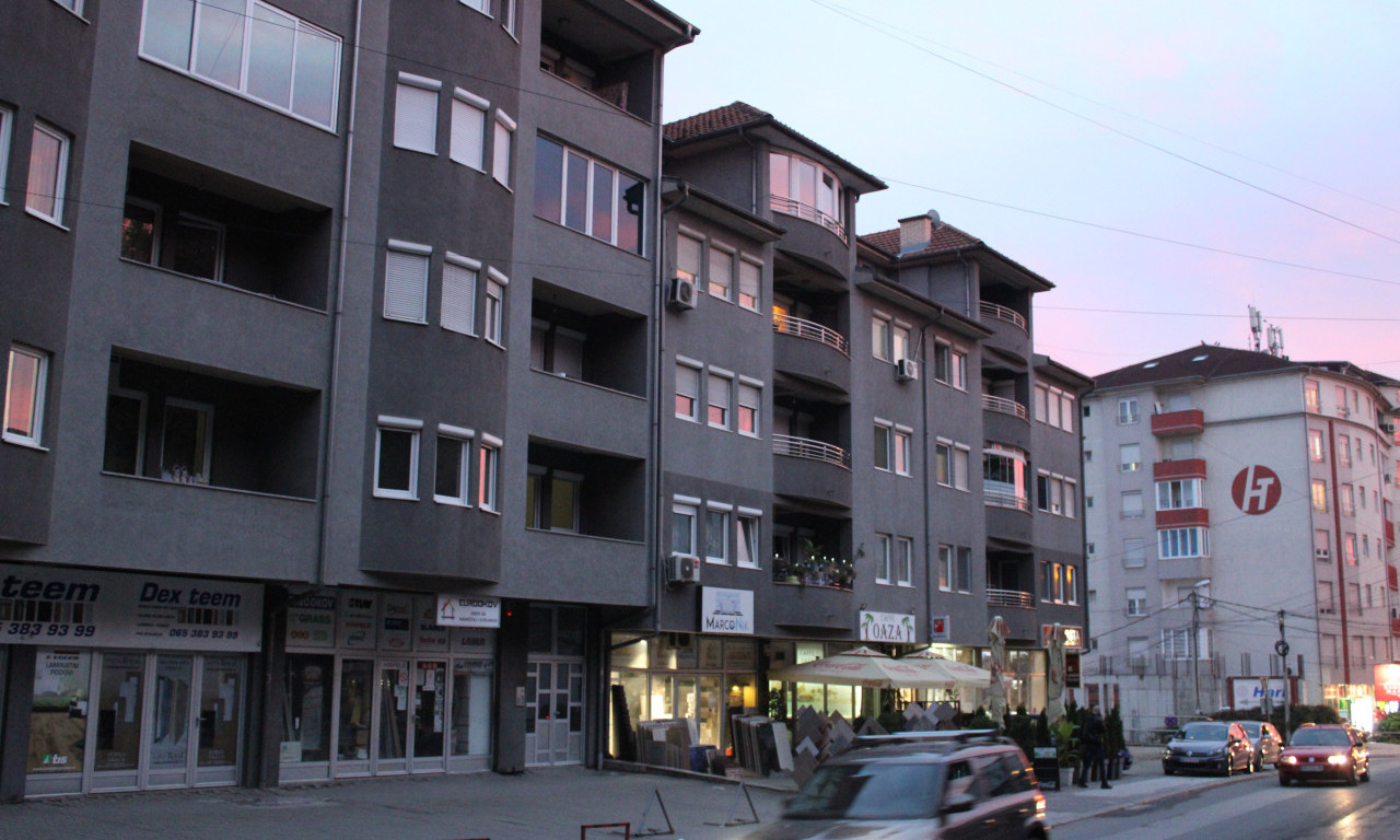 Herojski čin lekara iz Novog Pazara! Ovo daje NADU za dalji oporavak BEBE koja je pala sa 4. sprata