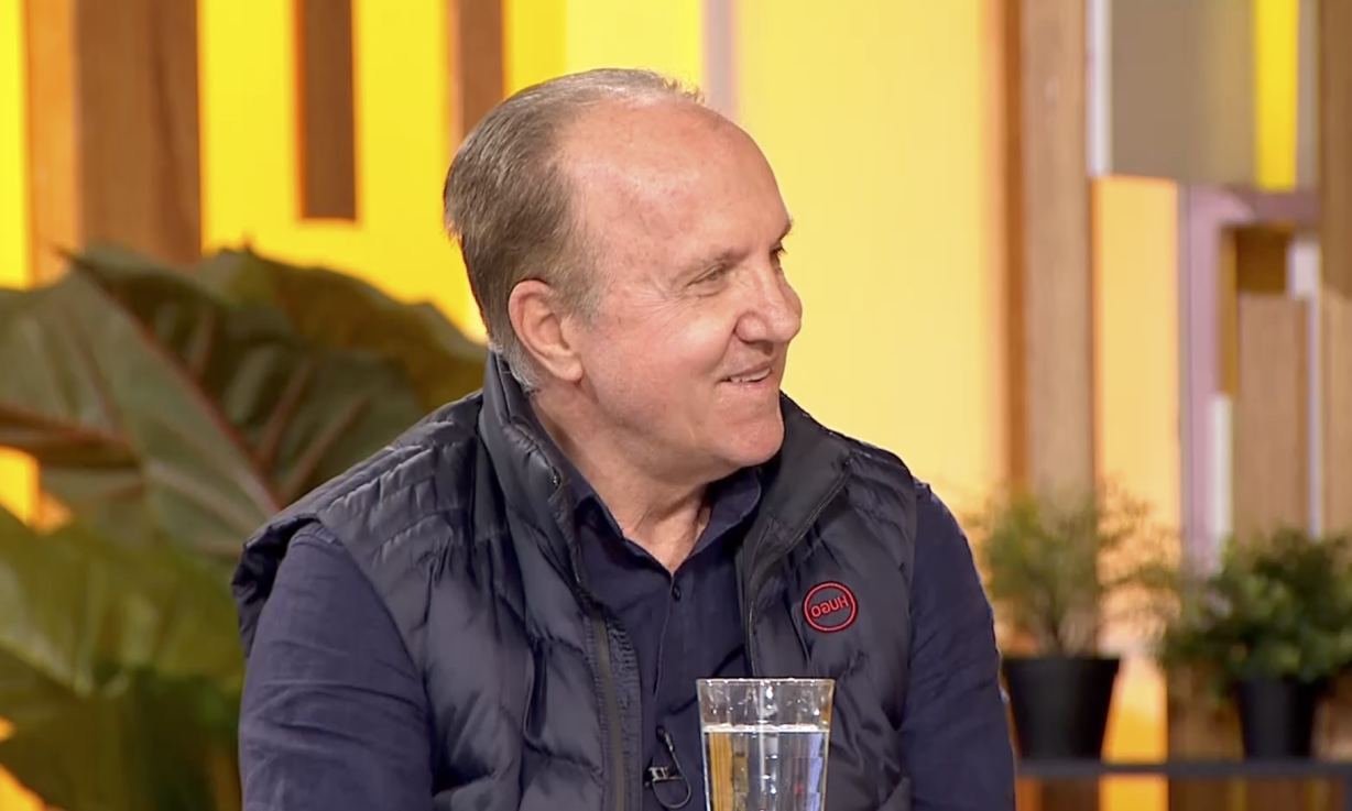 Okuka u emisiji "Kec na 11": SRBIJA se vratila na pobednički put protiv Švajcarske!