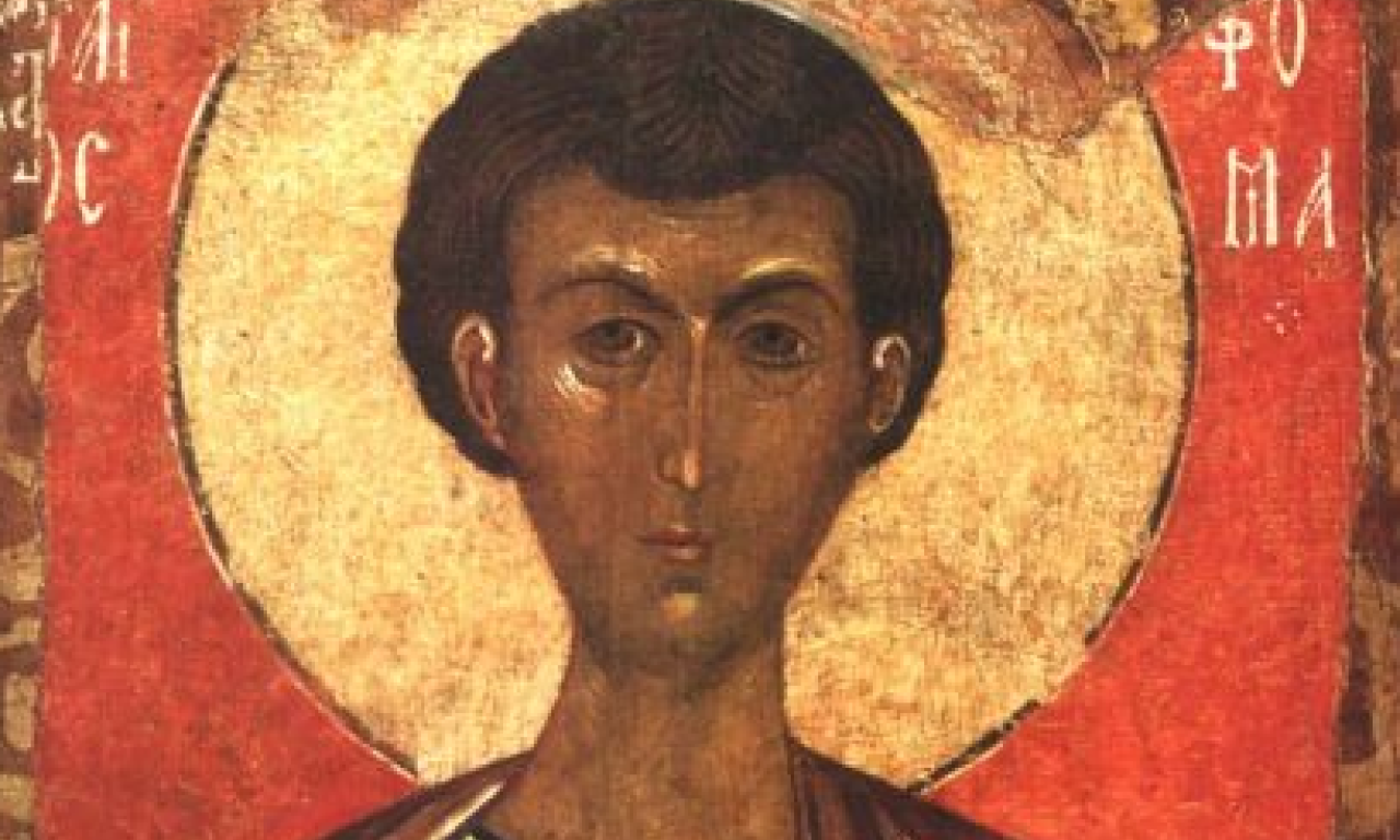 „SVETI TOMA, SEDI DOMA“ Slavimo Tomindan, praznik za koji se vezuju posebna narodna verovanja