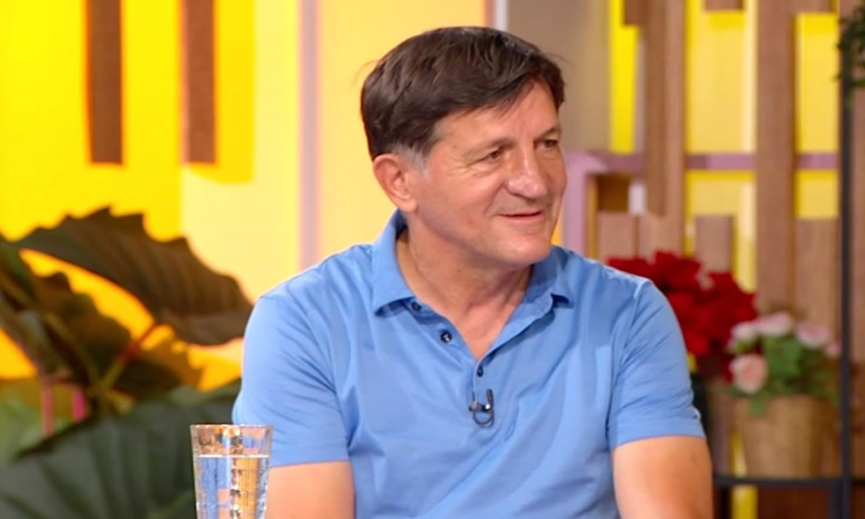 Miroslav Vjetrović: „Naša reprezentacija ne sme da se odriče najboljih igrača, Tadić nam treba!”