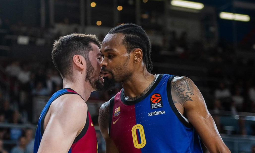 KEVIN PANTER PROMAŠIO FAJNAL FOR: Monako savladao Barsu, ušao među četiri najbolje ekipe!